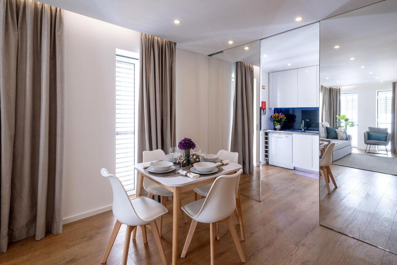 Apartment Alcantara Factory I Lisbon