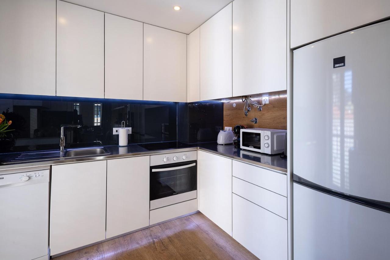 Alcantara Factory I Apartment Lisbon