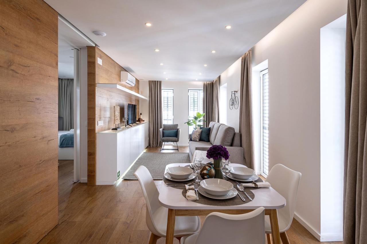 Apartment Alcantara Factory I