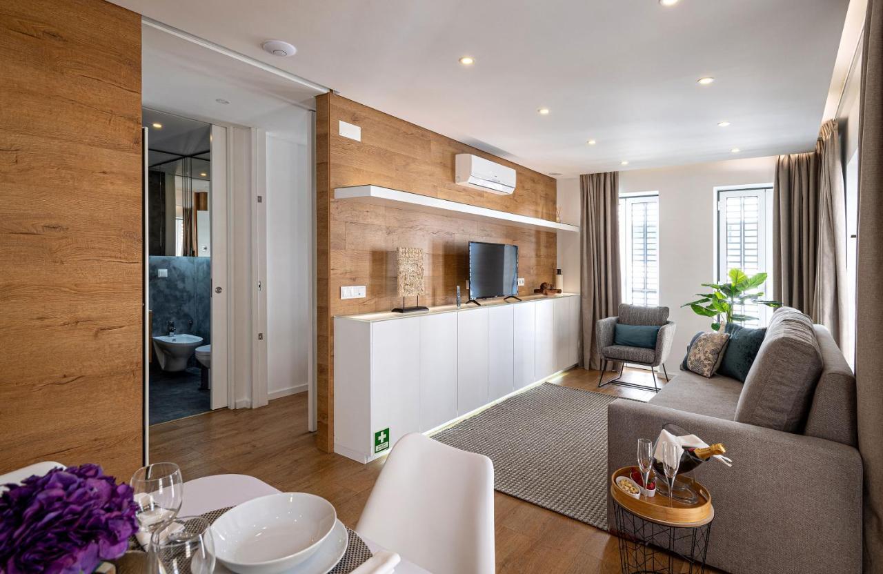 Apartment Alcantara Factory I Lisbon