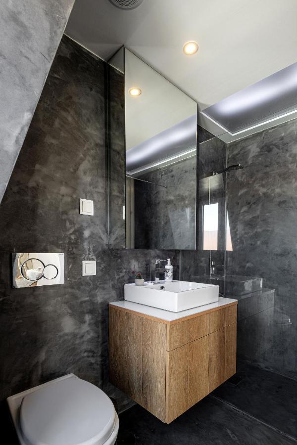 Alcantara Factory I Apartment