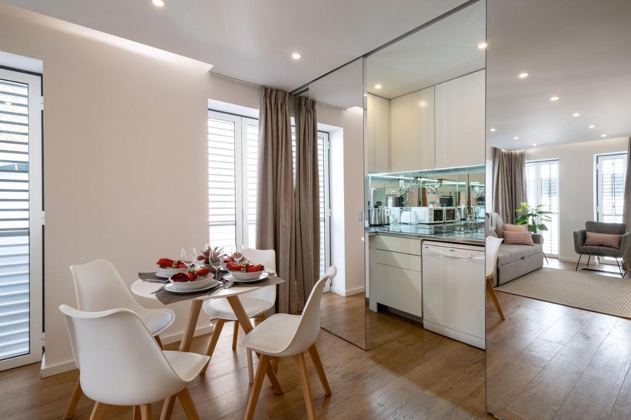 Alcantara Factory I Apartment Lisbon