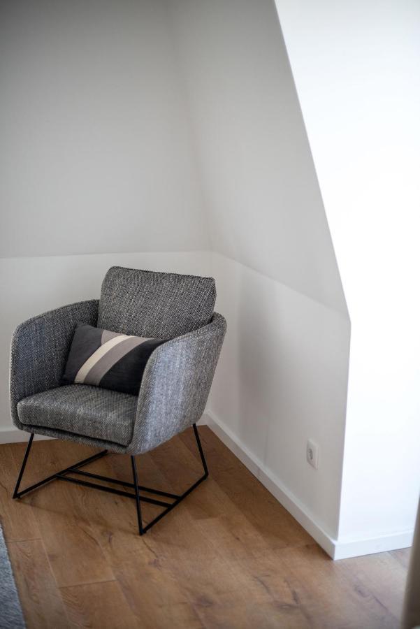 Apartment Alcantara Factory I