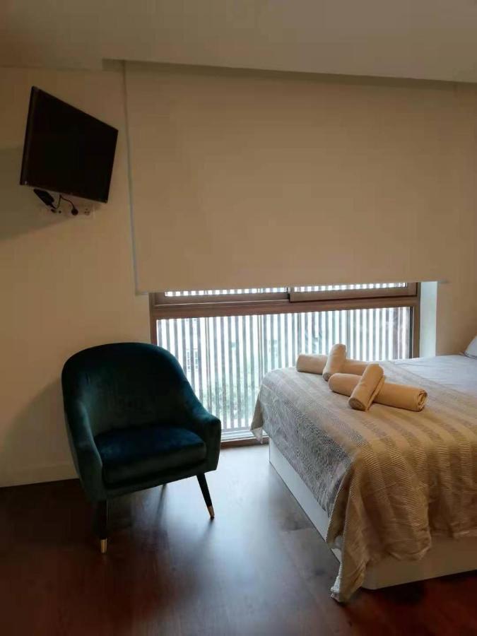 Beautiful Apartment-campo Pequeno 3*