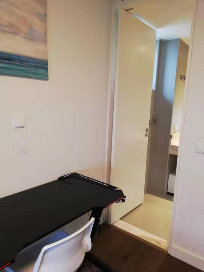 Beautiful Apartment-campo Pequeno 3*