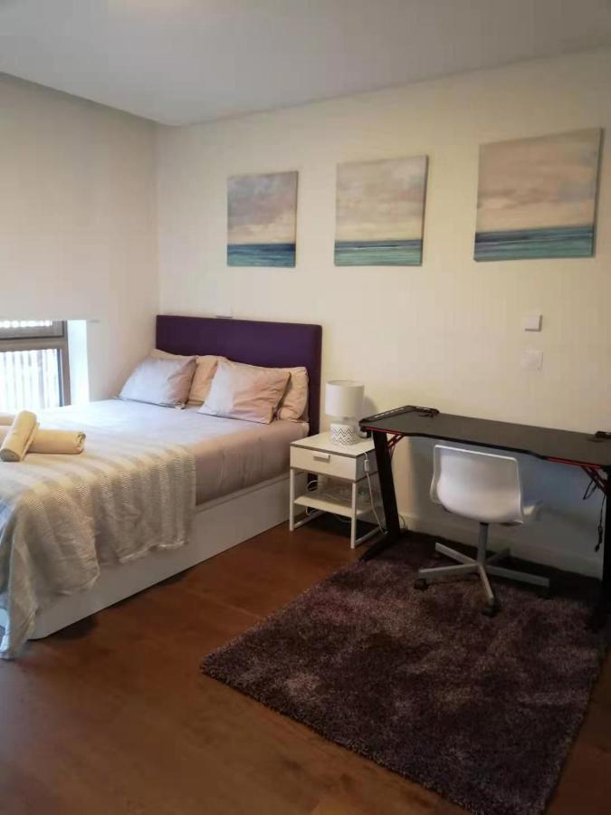 Guest house Beautiful Apartment-campo Pequeno
