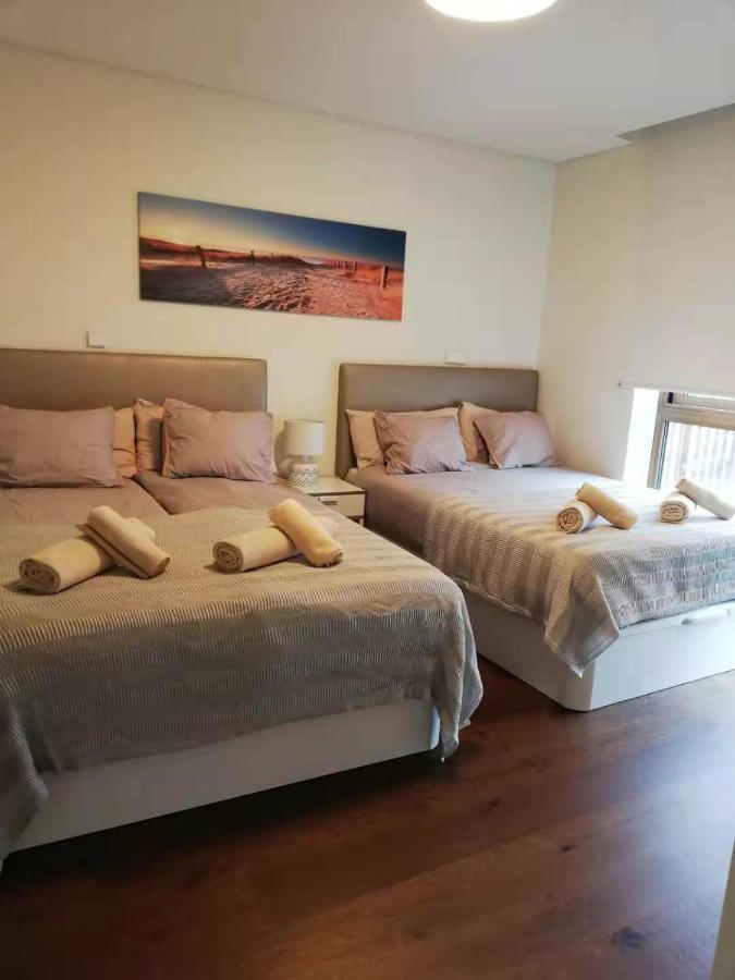 Beautiful Apartment-campo Pequeno Guest house Lisbon