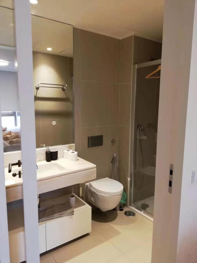 Beautiful Apartment-campo Pequeno Lisbon