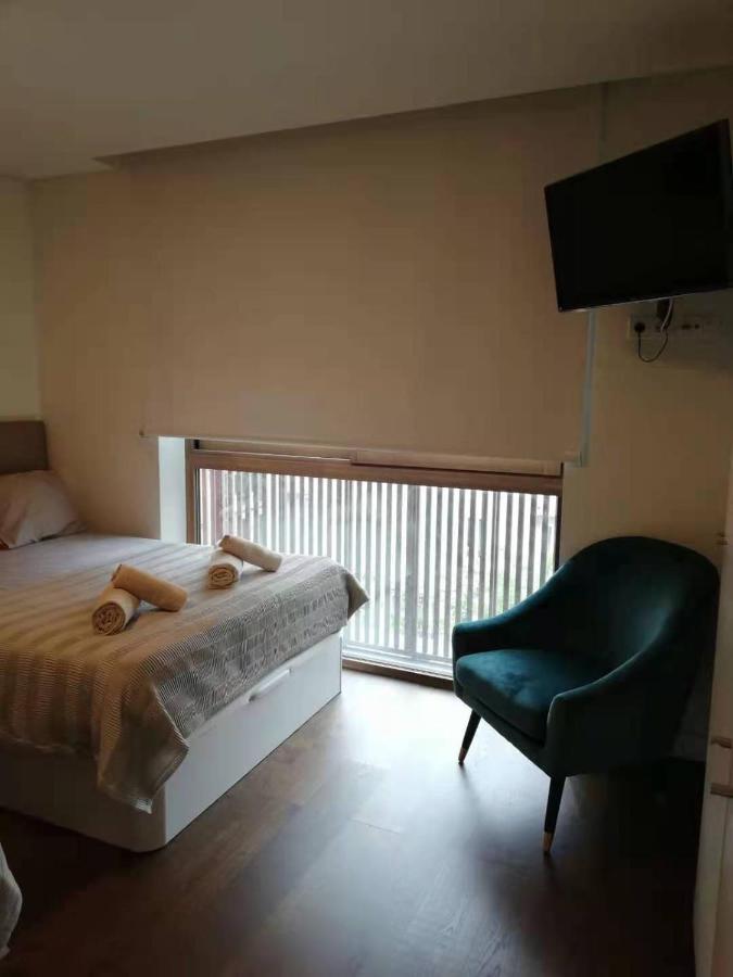 Beautiful Apartment-campo Pequeno Guest house