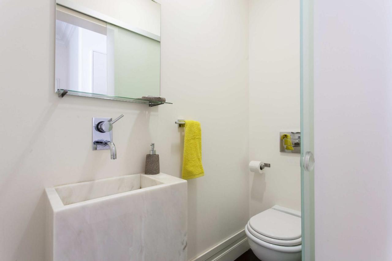 Apartment Downtown Madalena By Homing *