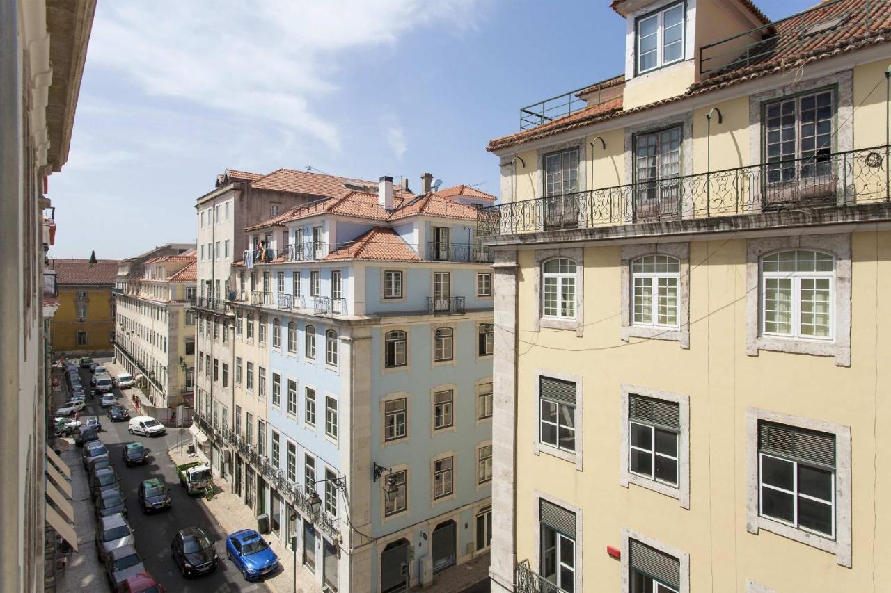 Downtown Madalena By Homing Apartment