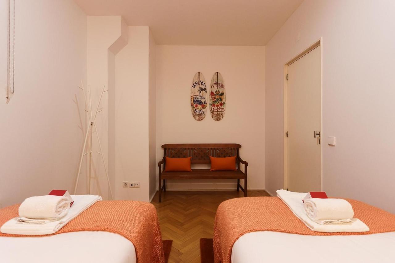 Marques De Pombal Deluxe By Homing * Lisbon