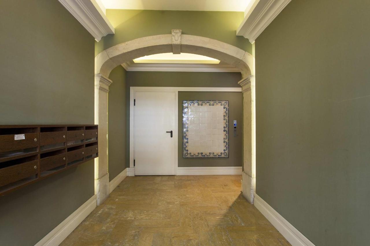 Downtown Madalena By Homing Apartment