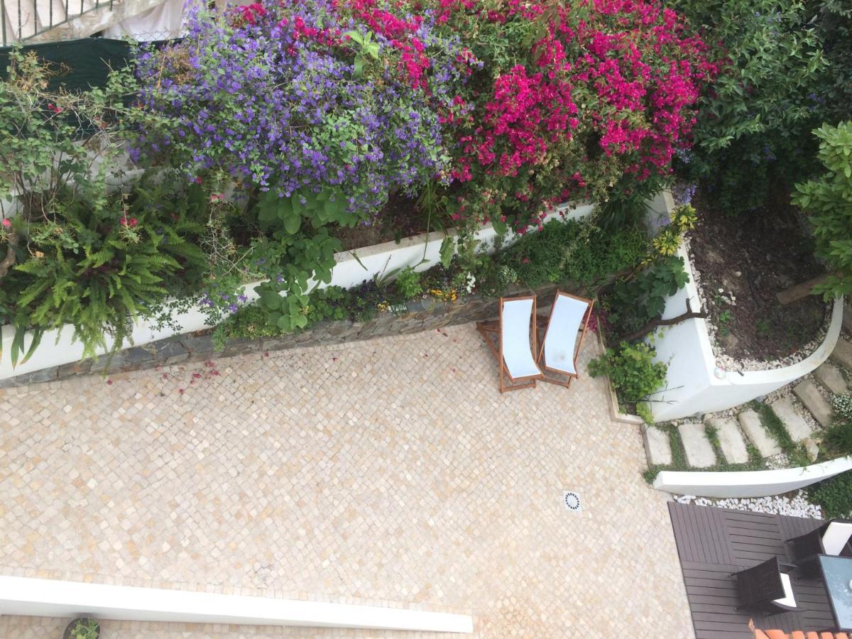 Fragrant Garden * Lisbon