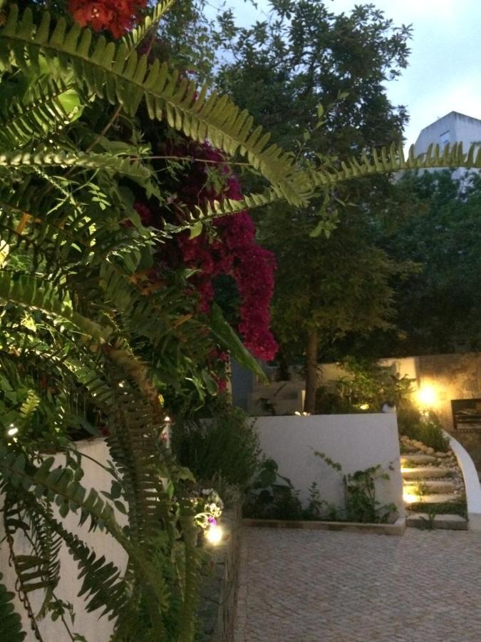 Fragrant Garden Lisbon