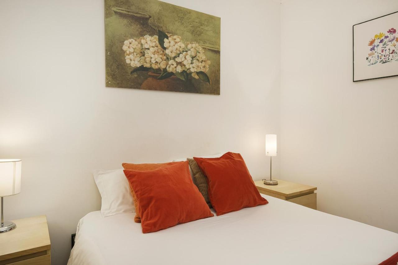 Lovely Bright Duplex - Prime Location Apartment Lisbon