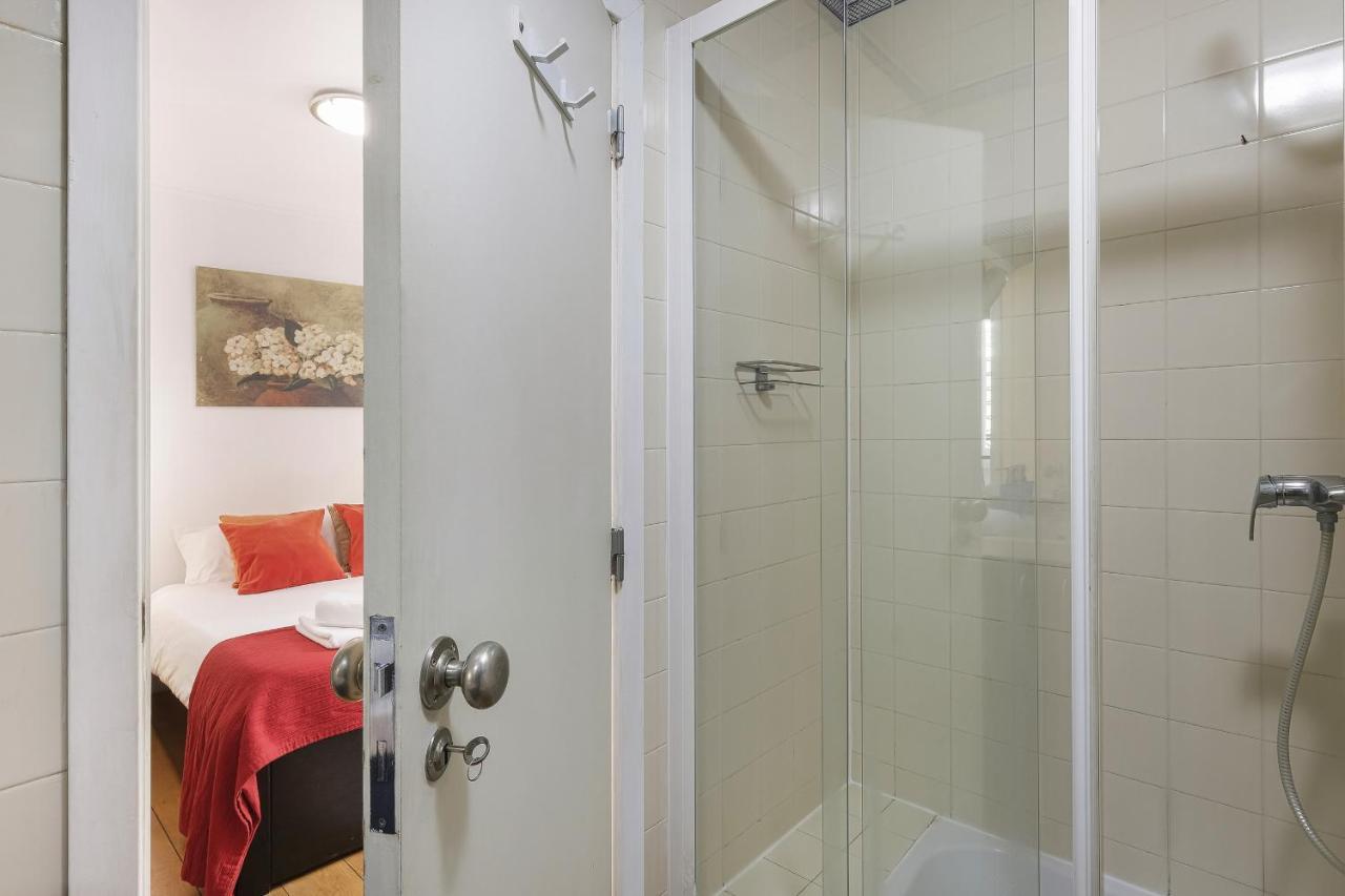 Apartment Lovely Bright Duplex - Prime Location