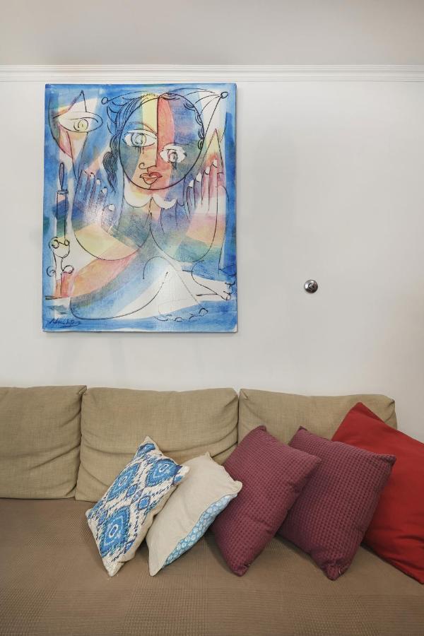 Lovely Bright Duplex - Prime Location * Lisbon