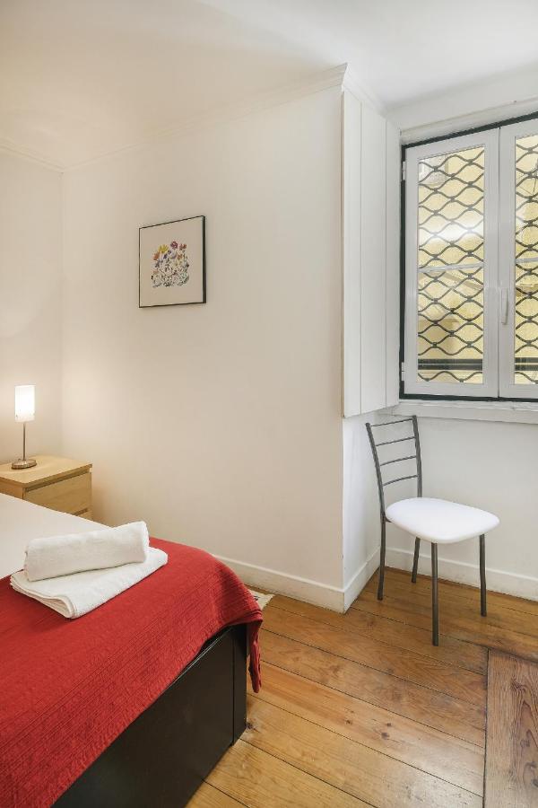 Lovely Bright Duplex - Prime Location * Lisbon