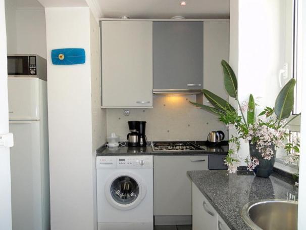 Capitao - Altstadt Apartamento