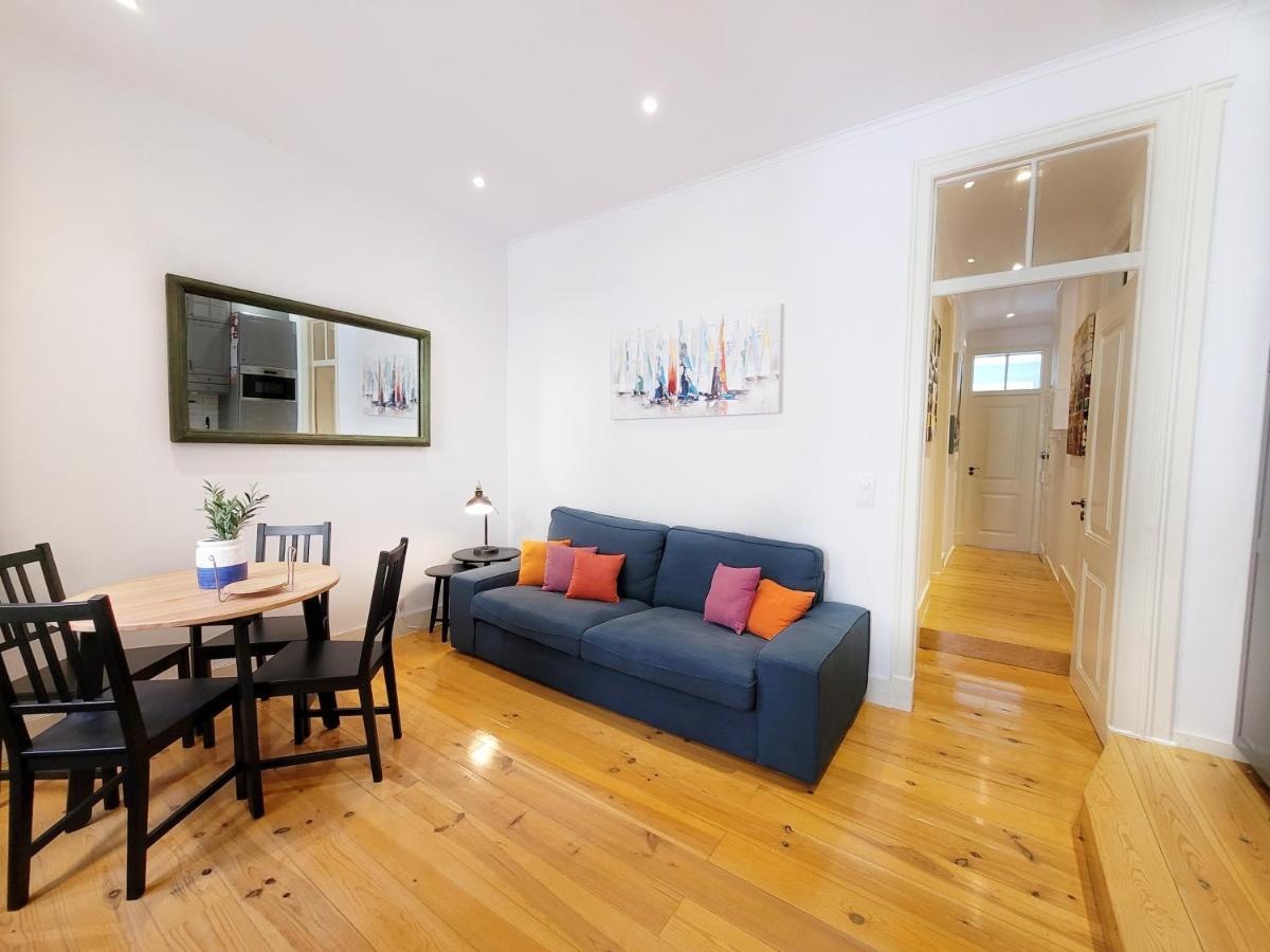 Apartment Prazeres Pool *