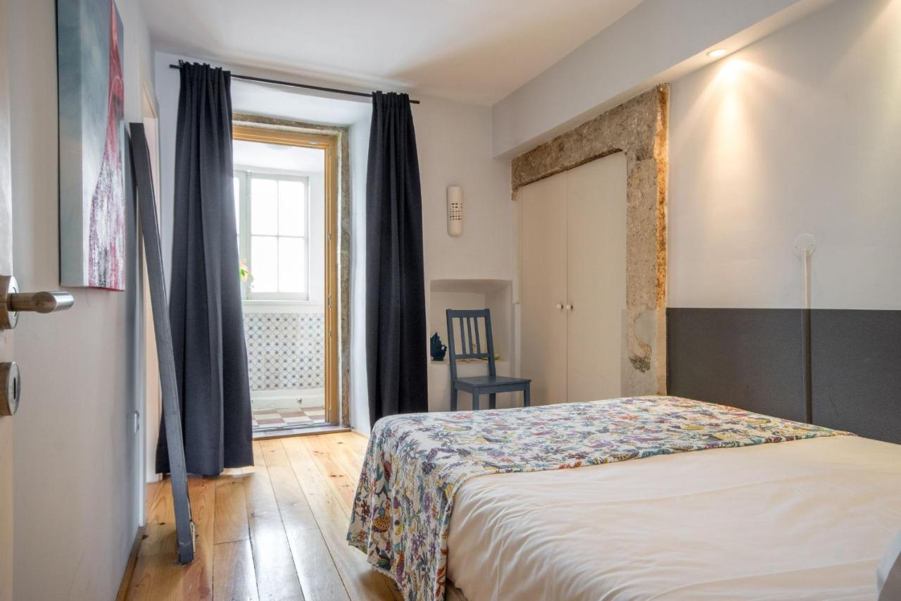 Heart - Blue By Lovelystay Apartamento *