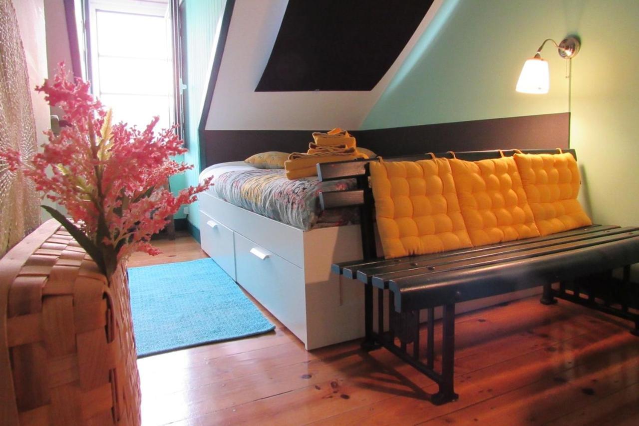 Heart - By Lovelystay Apartment *