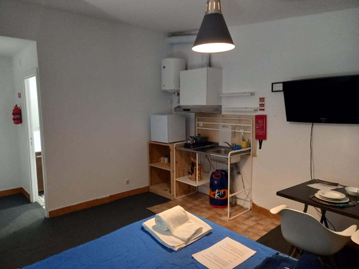 Estrada De Benfica 600 Apartment