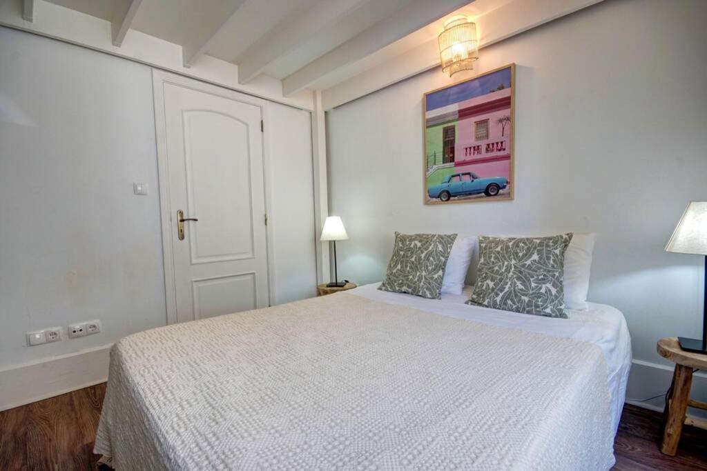 Apartamento Unique Sao Bento Ideal For A Group