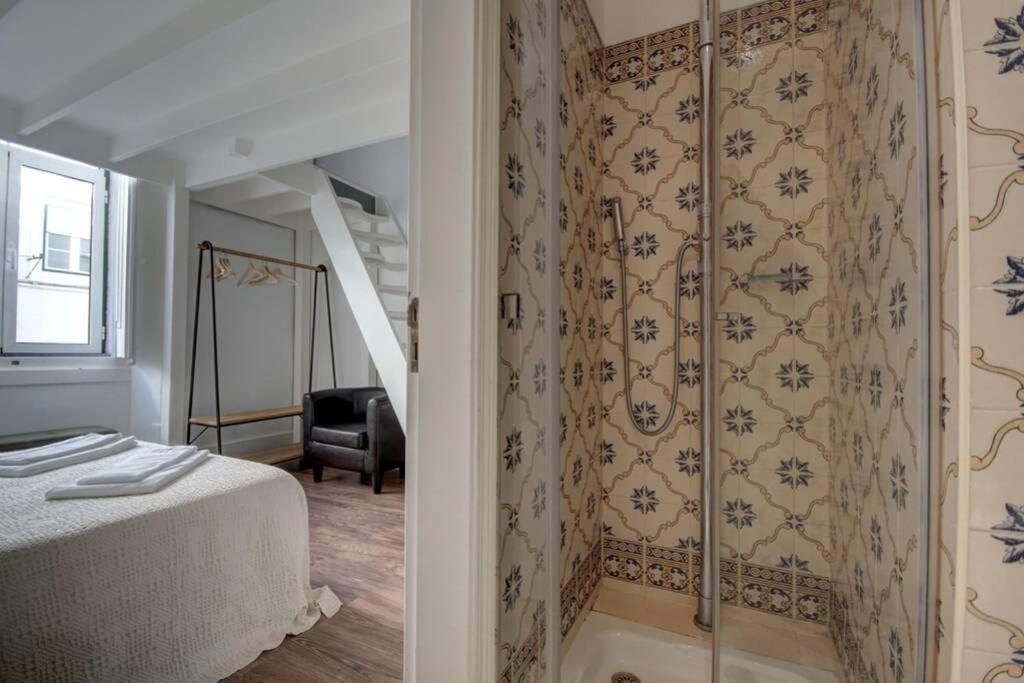 Unique Sao Bento Ideal For A Group Apartamento Lisboa