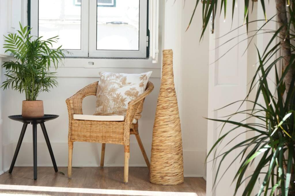 Apartamento Unique Sao Bento Ideal For A Group Lisboa