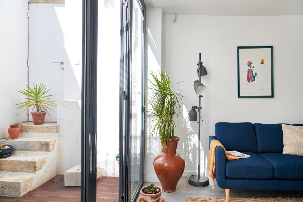 Charming House With Terrace In Lisbon.wifi. * Lisbon