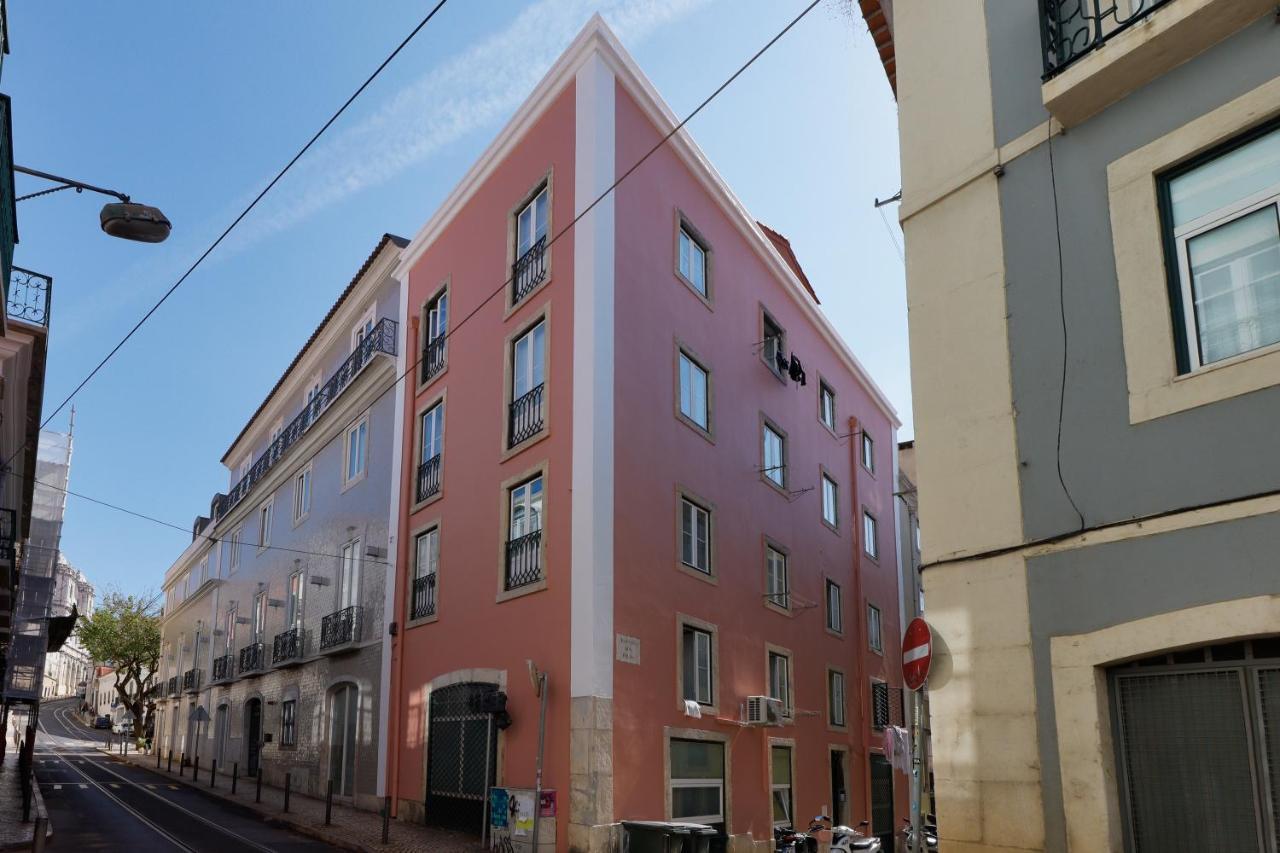 Lovely Bright Duplex - Prime Location Apartment Lisbon