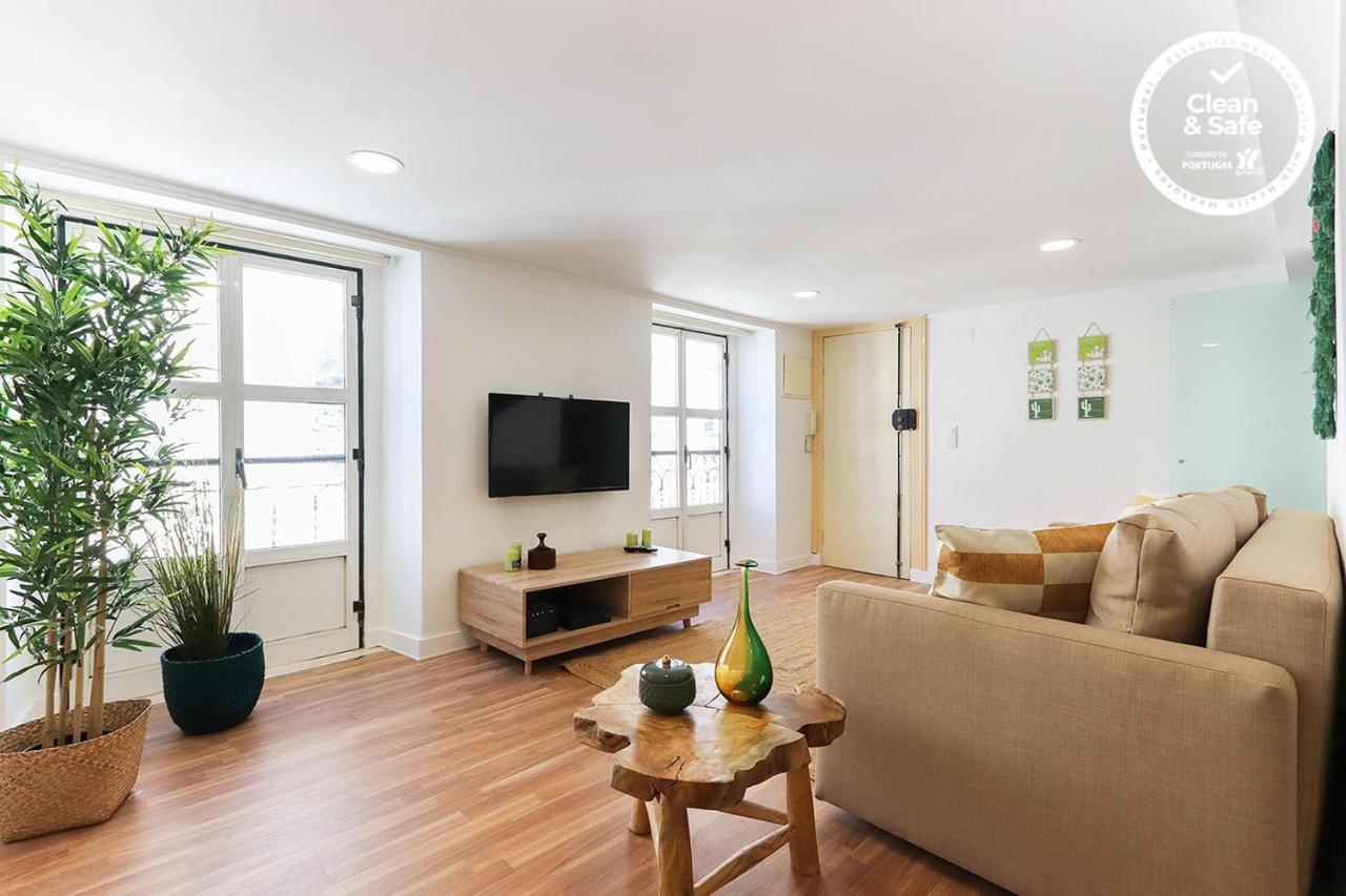 Bairro Alto Experience By Homing Apartamento Lisboa