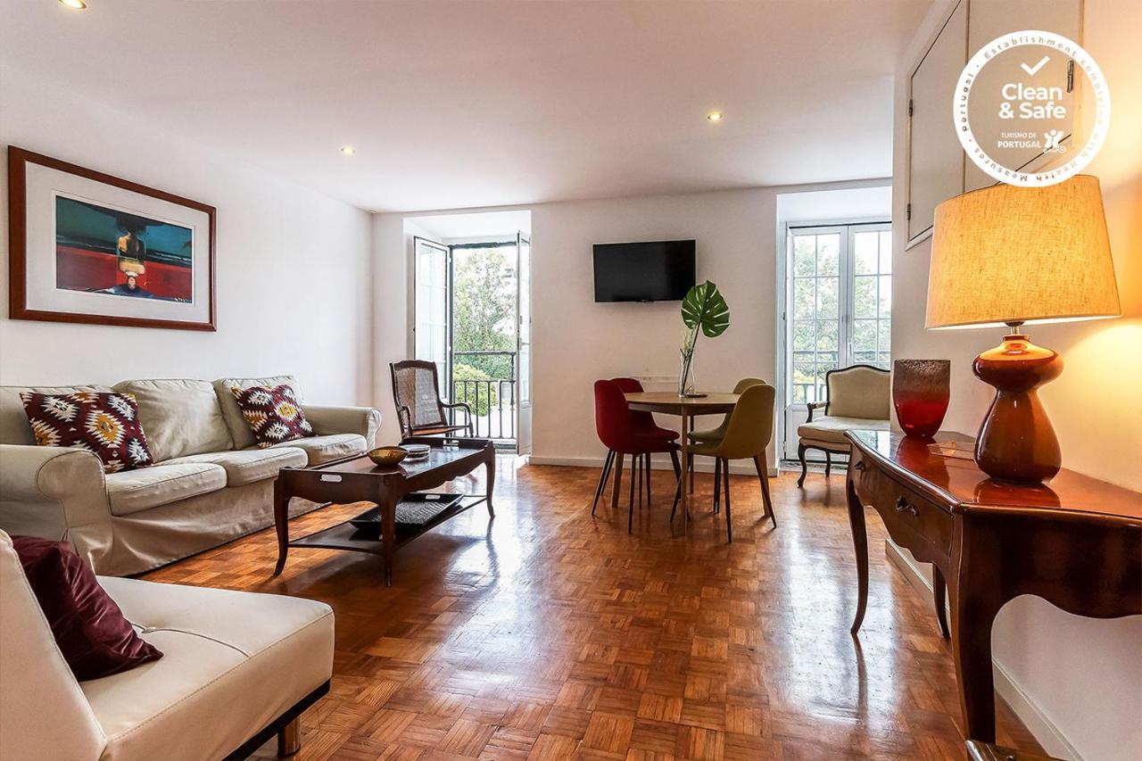 Belem Experience By Homing Lisbon