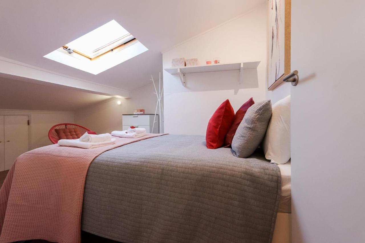 Bairro Alto Experience By Homing Apartamento