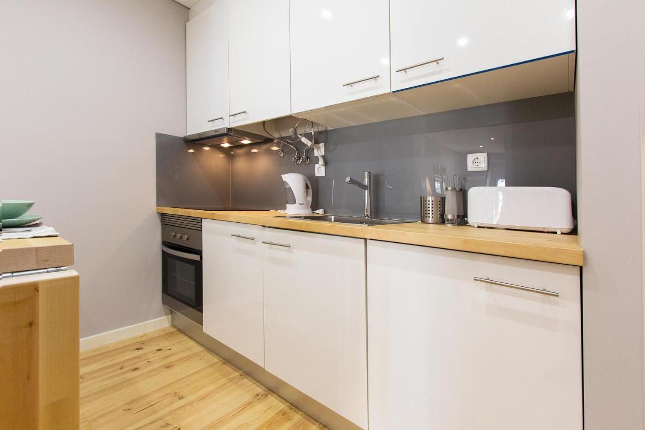 Bairro Alto Elegant By Homing Lisbon