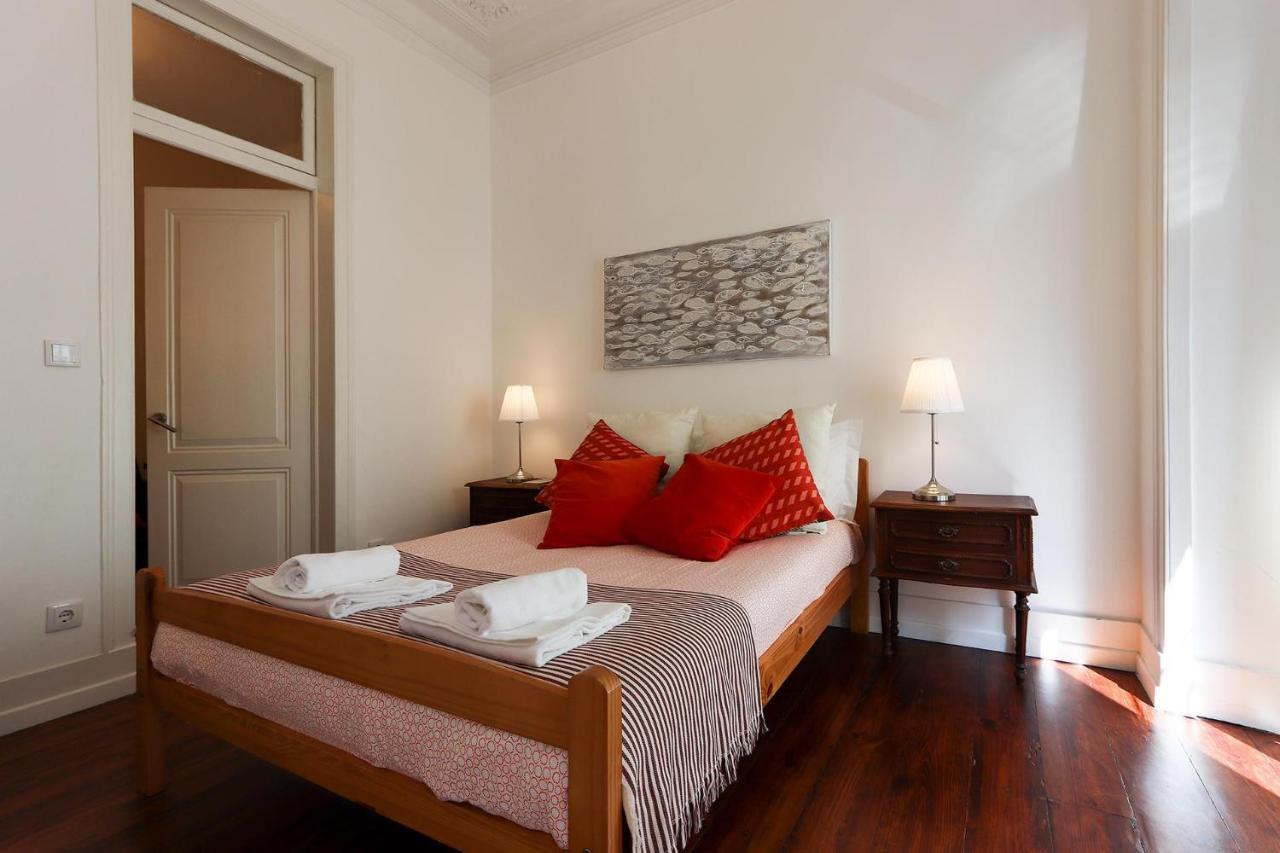 Bairro Alto Classic By Homing Lisbon