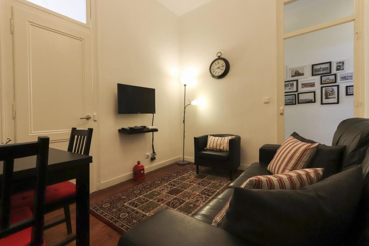Bairro Alto Classic By Homing Apartment Lisbon