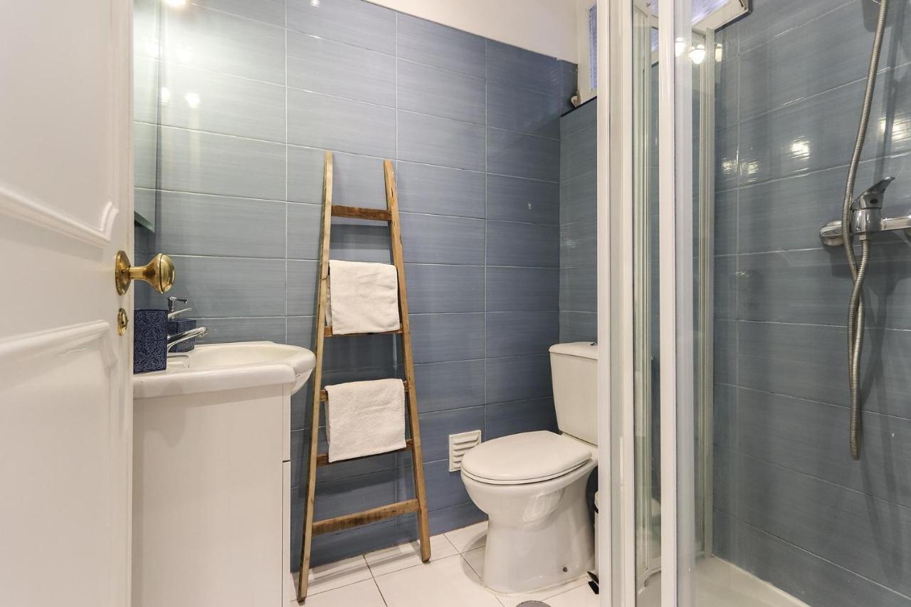 Apartamento Charming Marques By Homing