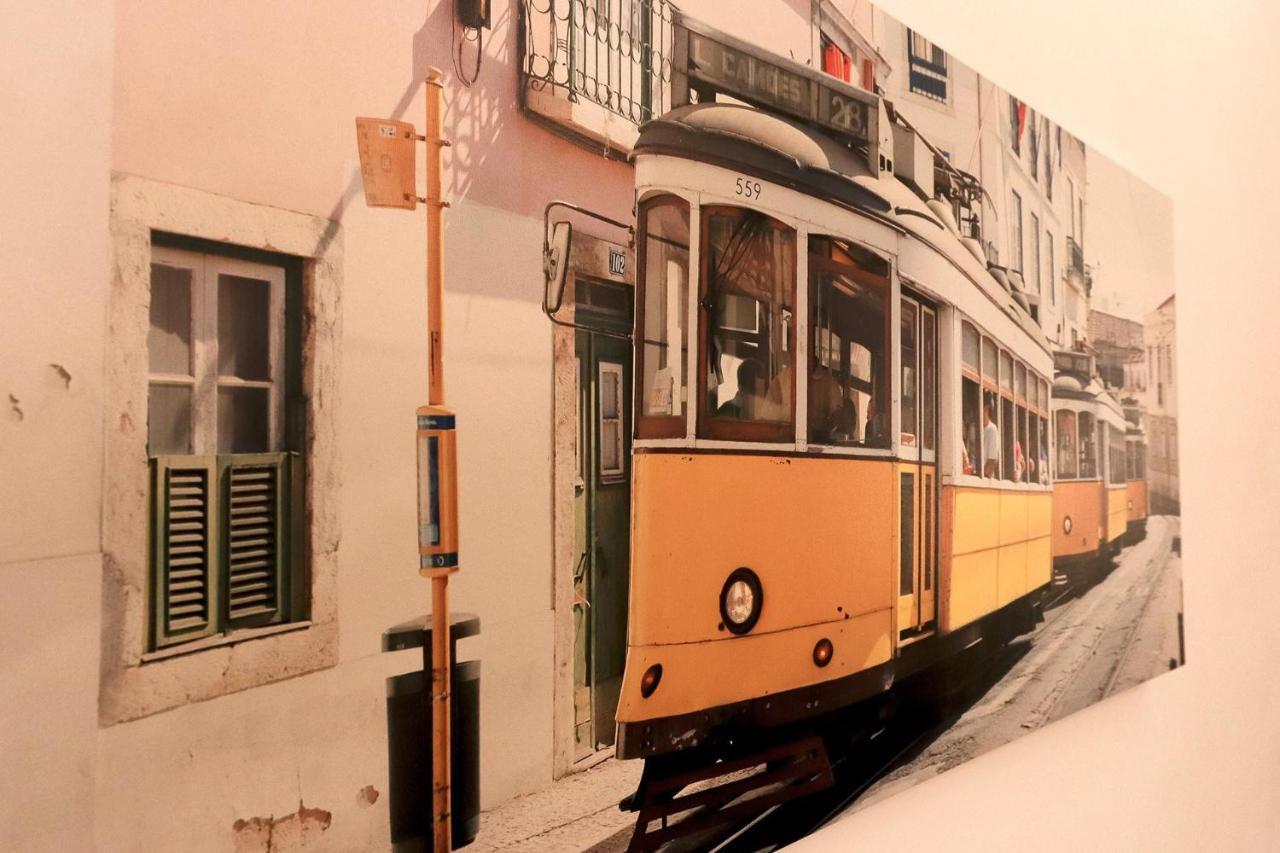 Bairro Alto Classic By Homing *