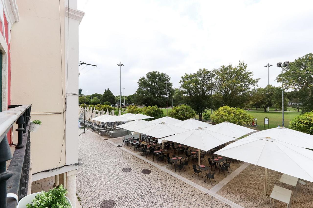 Belem Experience By Homing Apartment *