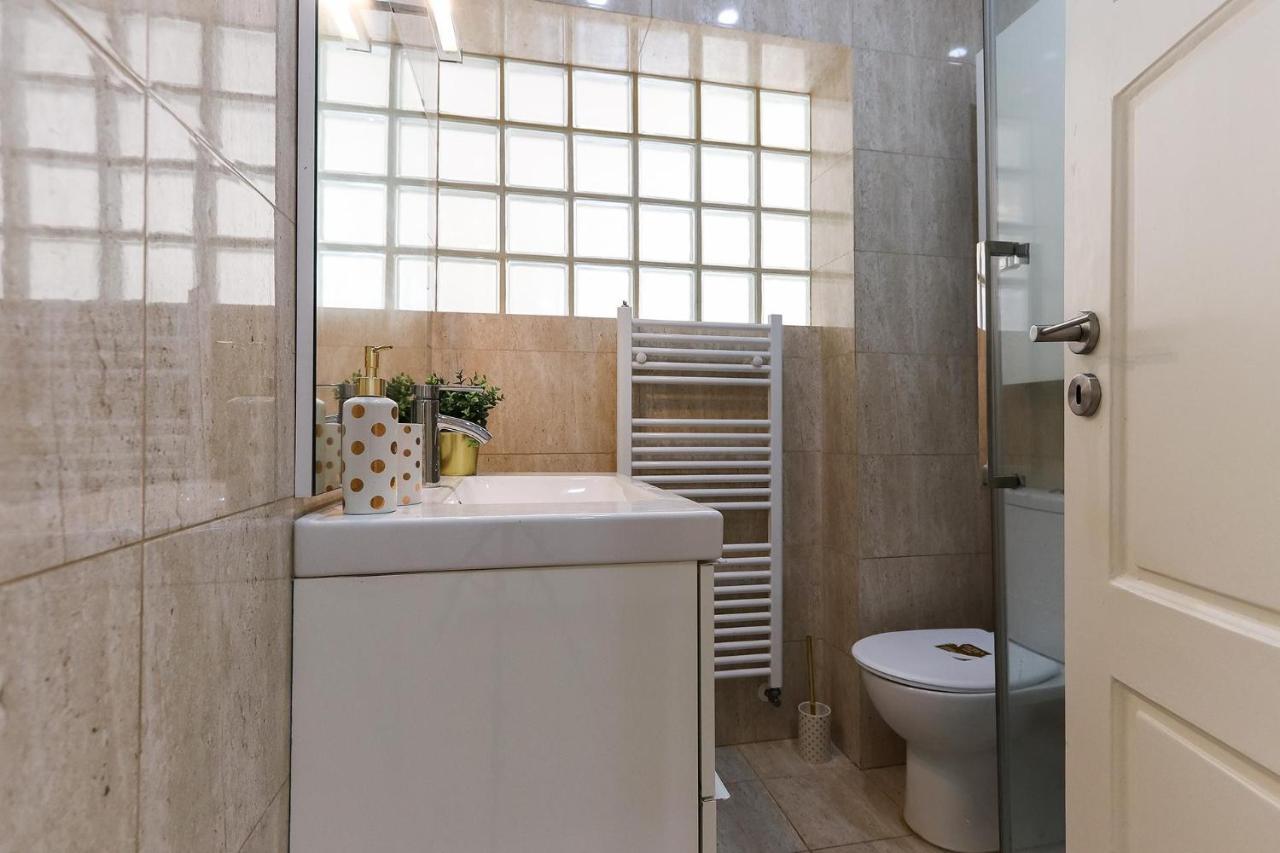 Belem By Homing Villa Lisbon