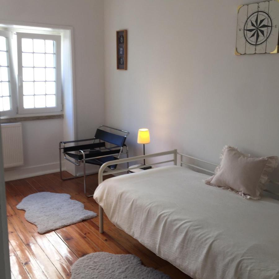 Apartment Air Lisboa- *