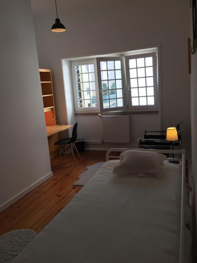 Apartment Air Lisboa- *