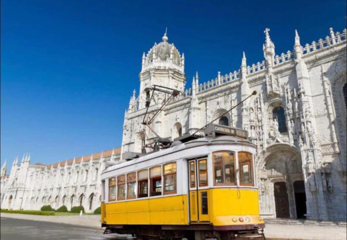 Little Sweet Lisbon