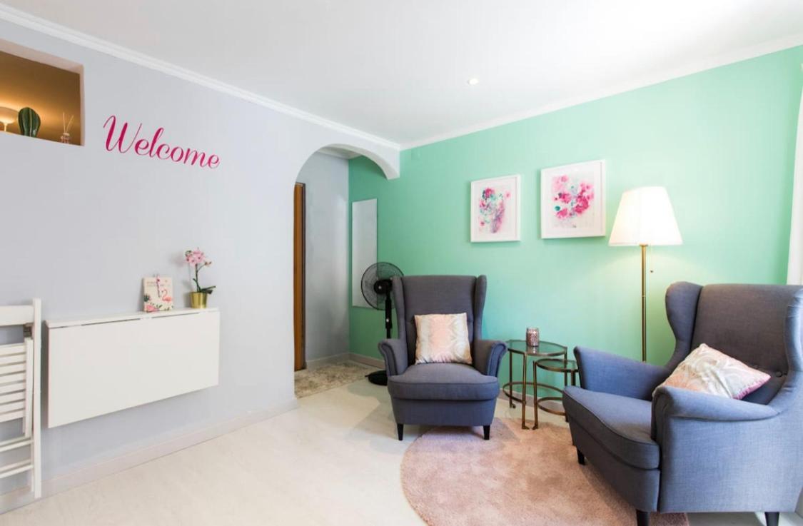Apartment Little Sweet *