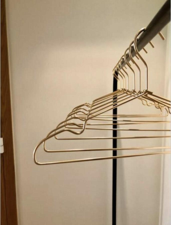 Apartamento The El Corte Ingles/av Novas Car Parking