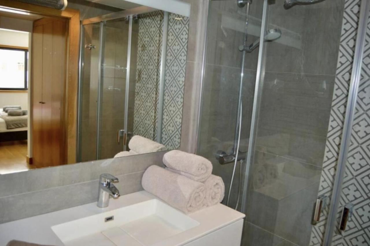 Apartamento The El Corte Ingles/av Novas Car Parking Lisboa
