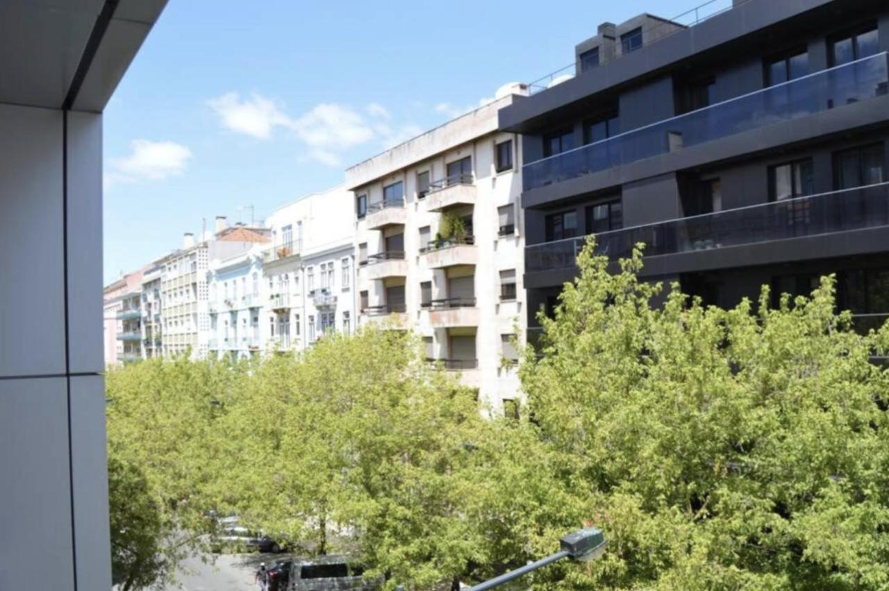 Apartamento The El Corte Ingles/av Novas Car Parking *